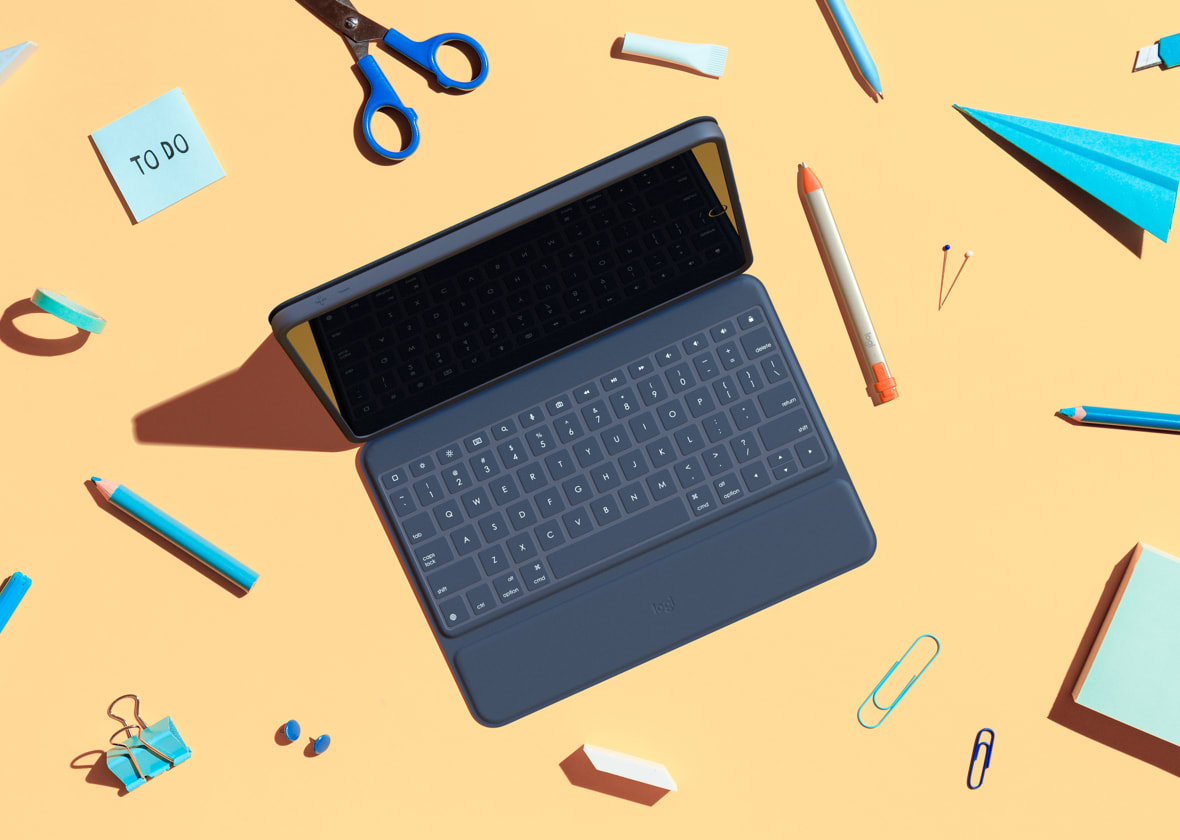 Crayon Features Digital Pencil For Apple Ipads Education