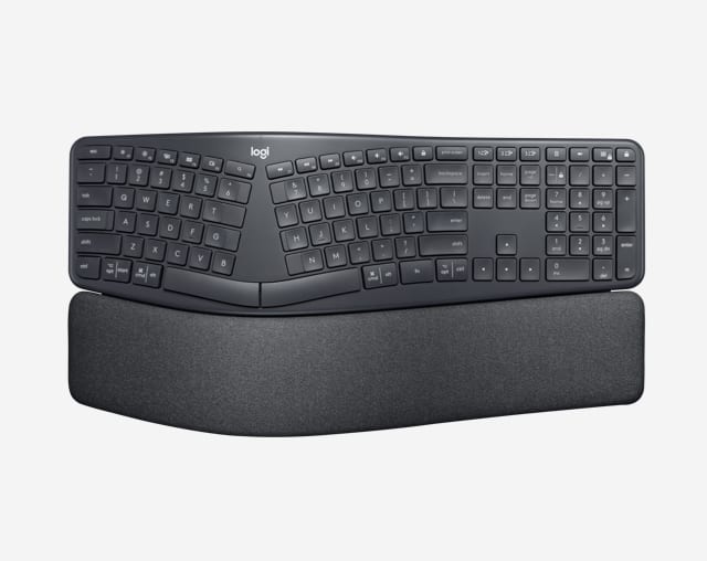 ergo k860