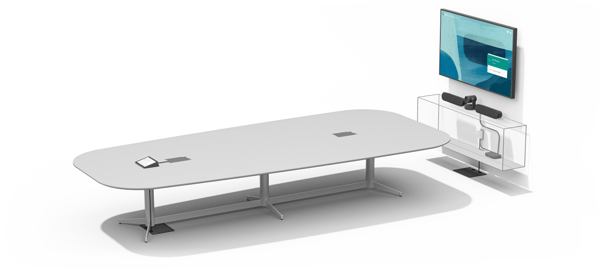 Tap with PC and Rally Bar in USB Mode