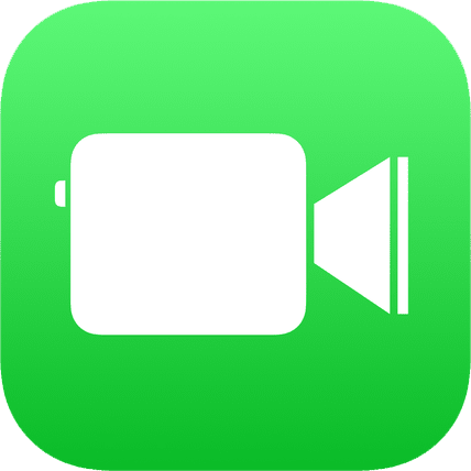 Facetime logo