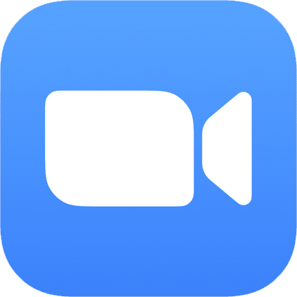 Zoom logo