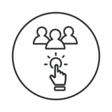 User adoption icon