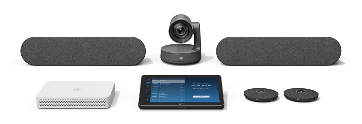 Rally Plus, Zoom Appliance, Zoommate