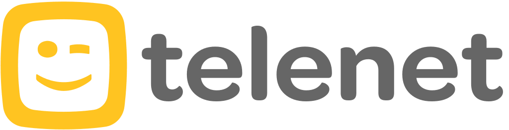 Telenet Logo