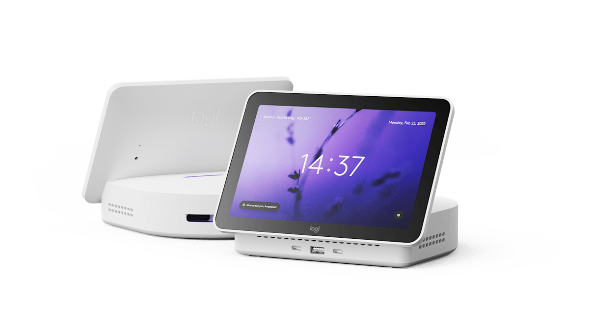 Logi Dock Flex