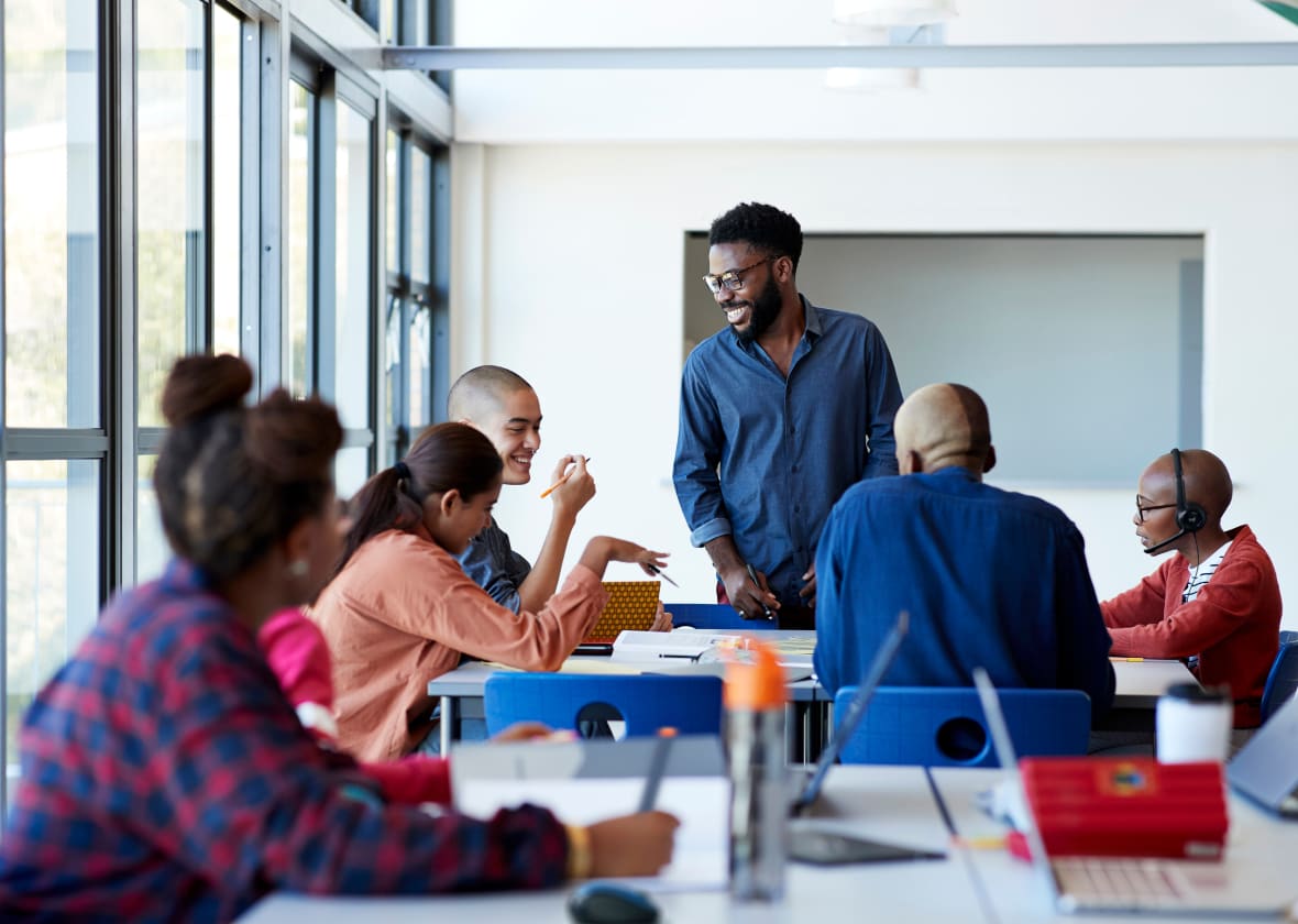 PRODUCTEN VOOR ONDERWIJS