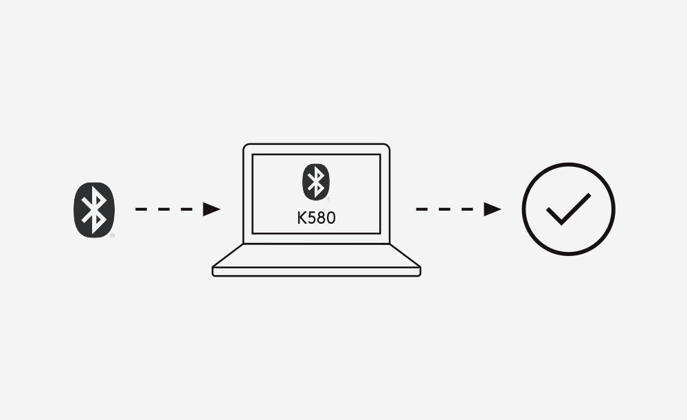 How to setup Keyboard step 5