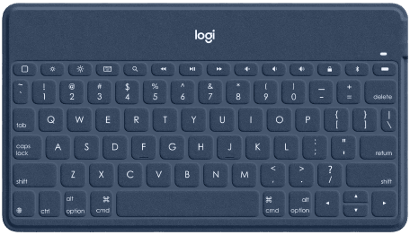 Keys to Go 