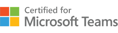 Certified for business