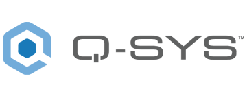QSC-logotyp