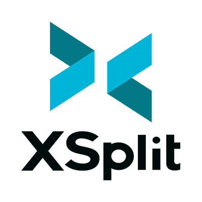 Logotipo do XSplit