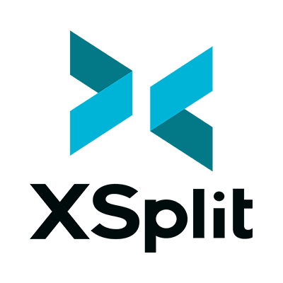 XSplit logo