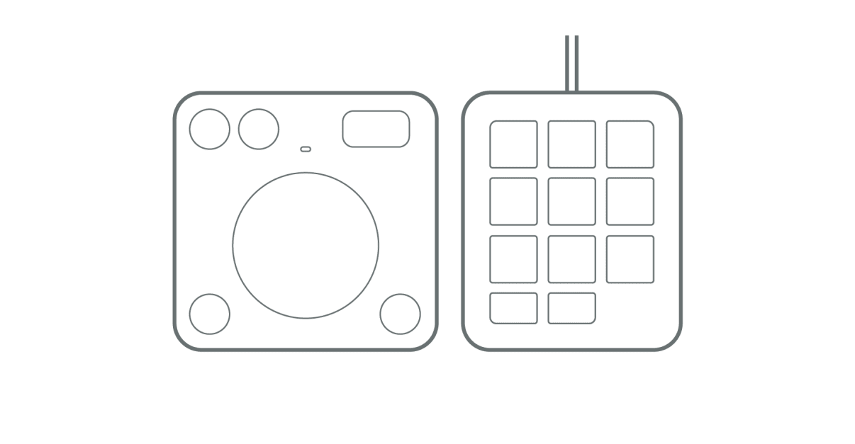 Ikon – Creative Console