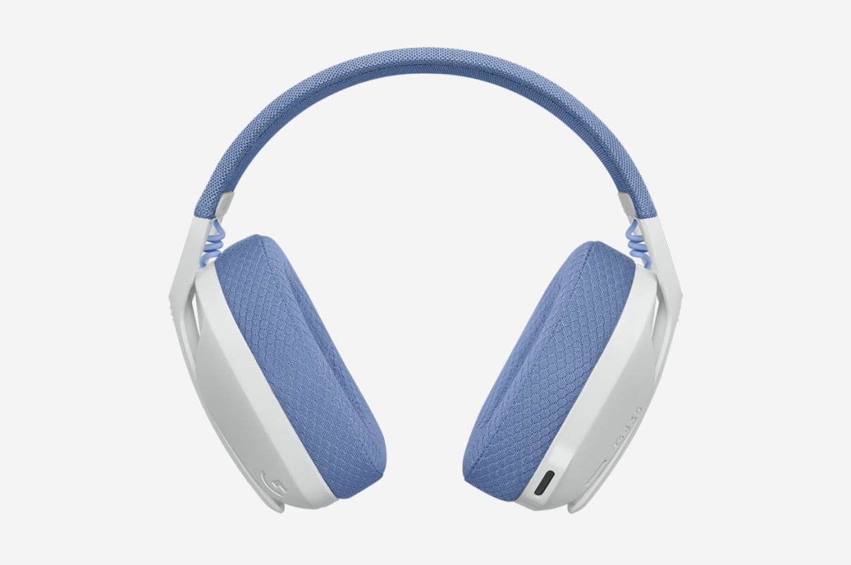 Ακουστικά με μικρόφωνο για gaming G435 Lightspeed