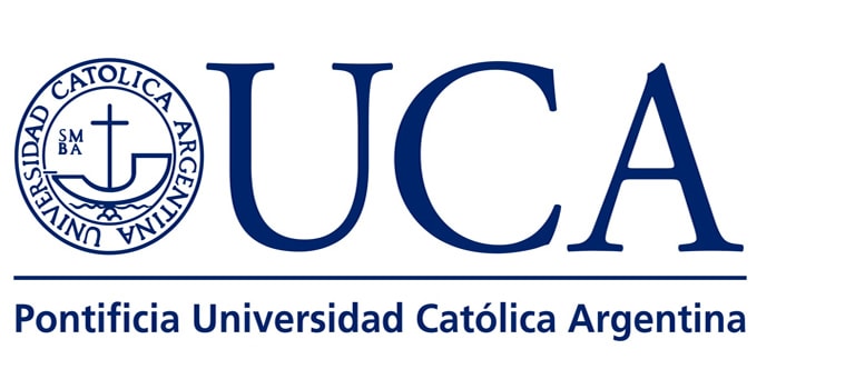 UCA logo