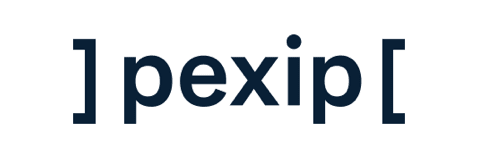 Λογότυπο pexip