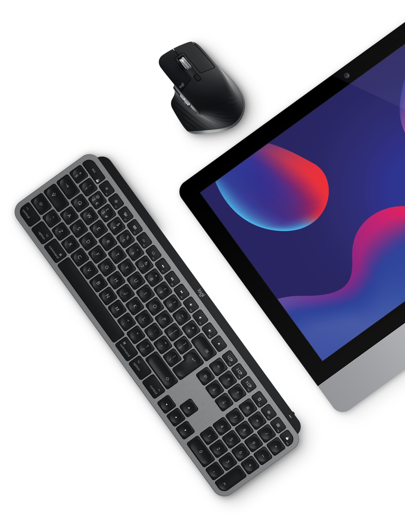 iMac aksesuarları