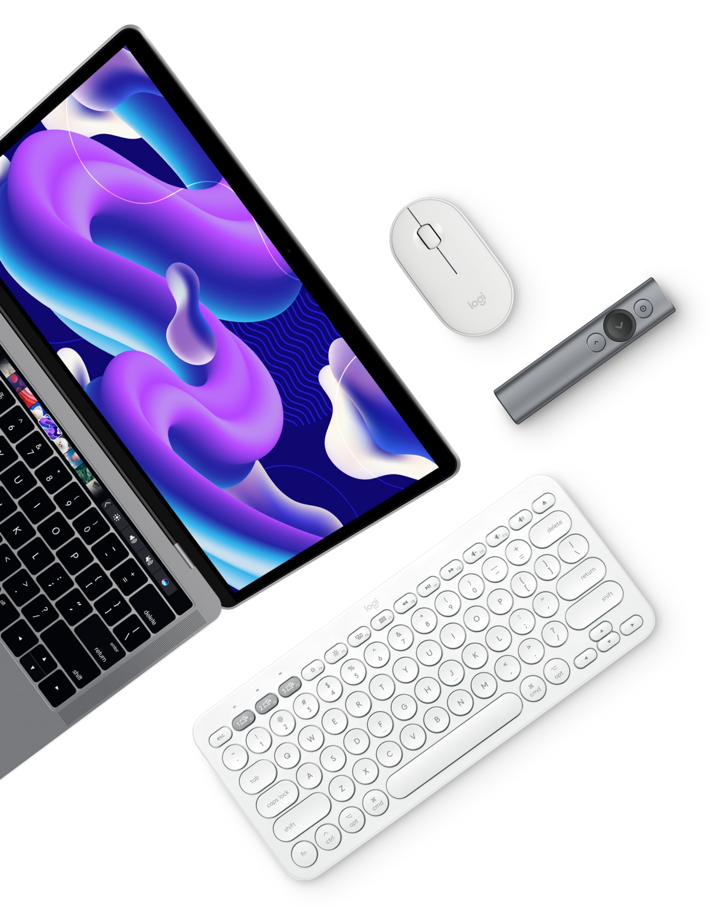 Macbook accessories