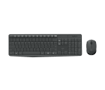 MK235 Wireless Keyboard and Mouse Combo