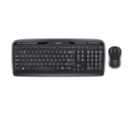 MK320 Wireless Keyboard and Mouse Combo