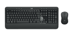 MK540 ADVANCED