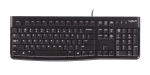 Keyboard K120