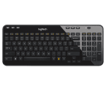 K360 Wireless Keyboard