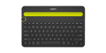 K480 Bluetooth Multi-Device Keyboard