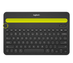 K480 Bluetooth Multi-Device Keyboard