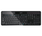 K750 Wireless Solar Keyboard
