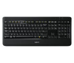 Wireless Illuminated Keyboard K800