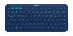 BÀN PHÍM BLUETOOTH ĐA THIẾT BỊ K380