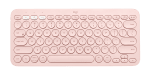 K380 多工藍牙鍵盤