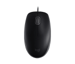 MOUSE CON CABLE M110 SILENT
