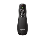 R400 Laser Presentation Remote