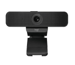 WEBCAM PROFESSIONNELLE C925e
