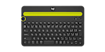 K480 Bluetoothマルチデバイス キーボード