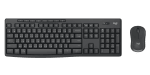 適合商務用途的 MK370 鍵盤滑鼠組合