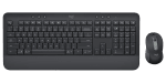 Signature MK650 商務鍵盤滑鼠組合