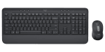 Signature MK650 Combo For Business
