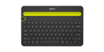 K480 蓝牙多设备键盘