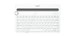 K480 Bluetooth Multi-Device Keyboard