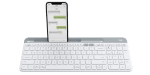 K580 Slim Multi-Device Wireless Keyboard