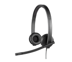 Casque H570e