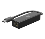 Logi USB-C naar ethernet adapter