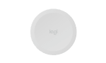 Share Button for Logitech Scribe in White