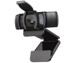C920E 商務網路攝影機