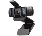 WEBCAM PROFESSIONNELLE C920E