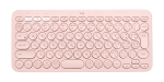 K380マルチデバイスBLUETOOTHキーボード
