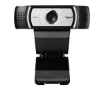 C930e-webcam voor bedrijven